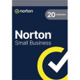 NORTON SMALL BUSINESS ND 2.0 250GB 1 uživatel 20 zařízení na 12M měsíců