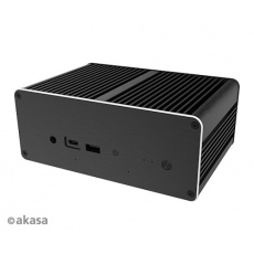 AKASA Newton A50/SFF & Desktop/Černá