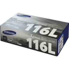 HP/Samsung MLT-D116L/ELS 3000 stran Toner Black