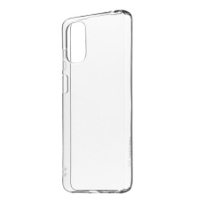 Tactical TPU Kryt pro Motorola G23 Transparent