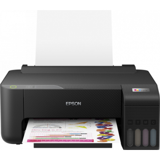 Epson EcoTank/L1230/Tisk/Ink/A4/USB