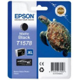 EPSON T1578  Matte black Cartridge R3000