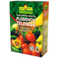 Hnojivo Agro  Floria OM pro plodovou zeleninu 2,5 kg