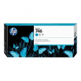 HP Ink Cartridge 746/Cyan/300 ml