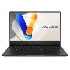 ASUS Vivobook S 15 OLED - Intel Ultra 7 155H/16GB/1TB SSD/15,6"/3K/OLED/2y PUR/Win 11 Home/černá