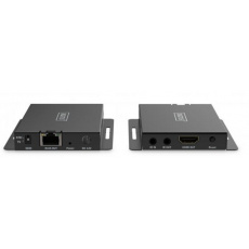 DIGITUS HDMI Extender Set 40 m, 4K/120Hz