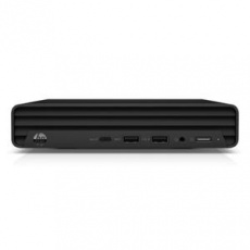 HP Pro 260 G9 Mini i5-1335U/16GB/512GB SSD/Intel HD/Win11 Pro/černá