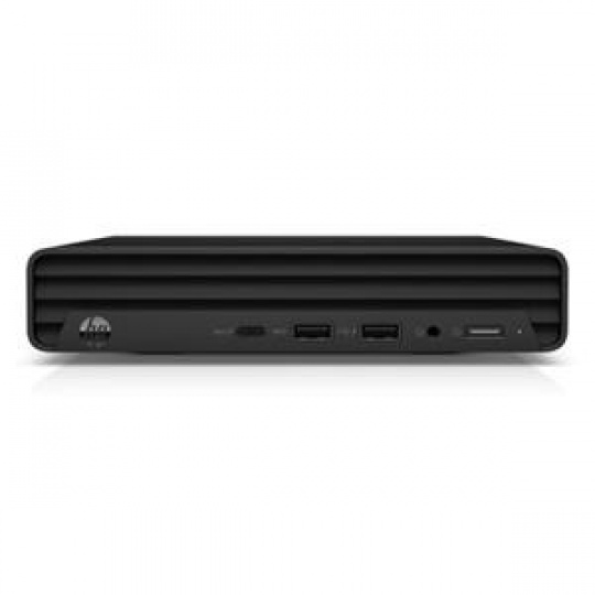 HP Pro 260 G9 Mini i5-1335U/16GB/512GB SSD/Intel HD/Win11 Pro/černá