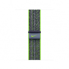 Watch Acc/41/Bright Green/Blue Nike S.Loop