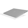 ZAGG Kryt Hardshell Apple Macbook Air 13" M3/M2 Transparentní