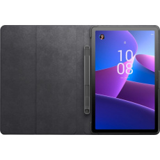 M10 Plus(3rd Gen)Folio Case Grey