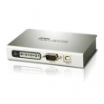 ATEN Konvertor USB - 4x RS232