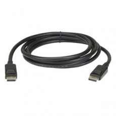 ATEN 4.6m DisplayPort rev.1.2 Cable