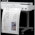 EPSON SureColor SC-T3100 - A1/4ink/LAN/WiFi (vč. stojanu)