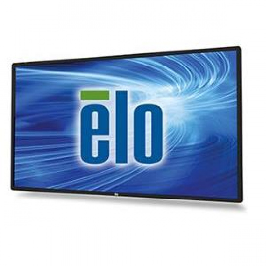 Dotykové zařízení ELO 5503L 55-inch wide LCD Monitor, FHD, HDMI 1.4 & DisplayPort 1.2, Projected Capacitive 40-Touch