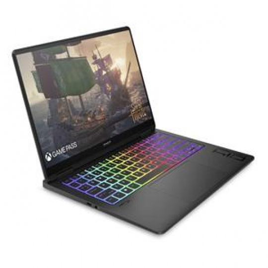 HP NTB OMEN Transcend 14-fb0001nc