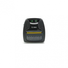 Zebra T Printer ZQ320 Plus; Bluetooth 4.X, No Label Sensor, Outdoor Use, English, Group E