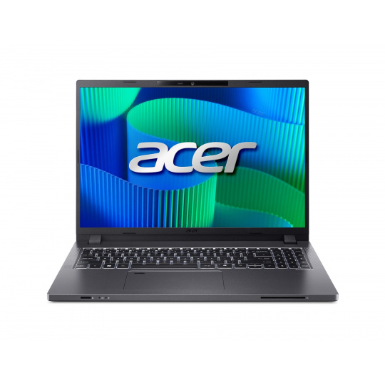 Acer TravelMate P2 16/TMP216-41-TCO/R5PRO-7535U/16"/WUXGA/16GB/512GB SSD/AMD int/W11P EDU/Gray/2R