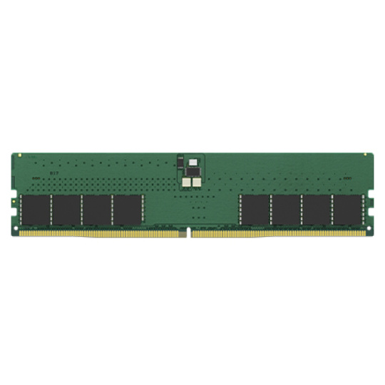 Kingston/DDR5/32GB/5200MHz/CL42/1x32GB