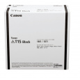 Canon toner T15 Black