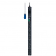 Easy PDU,Metered,ZeroU,16A,230V,(18)C13 & (3)C19, IEC309