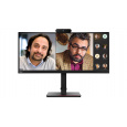 Lenovo ThinkVision/P34w-20/34,14"/IPS/3440x1440/60Hz/6ms/Black/3R