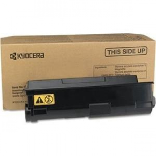 Kyocera Toner TK-1115 na 1 600 A4 (při 5% pokrytí), pro FS-1041/1220MFP/1320MFP