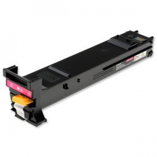 EPSON toner S050491 CX28 (8000 pages) magenta