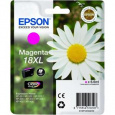 EPSON cartridge T1813 magenta (sedmikráska) XL