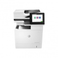 HP LaserJet Enterprise MFP M636fh (A4, 71ppm, USB, ethernet, Print/Scan/Copy, Duplex, HDD, Fax, ADF, Tray)