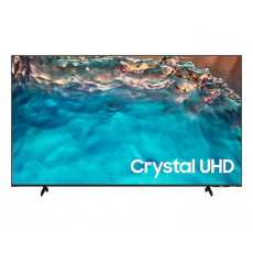 43" LED-TV Samsung 43BU8000 HTV