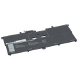 Baterie AVACOM pro Dell XPS 9365 Li-Pol 7,6V 6050mAh 46Wh