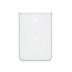 Ubiquiti U6-IW, UniFi6 In-Wall