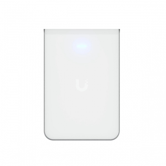 Ubiquiti U6-IW, UniFi6 In-Wall