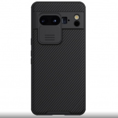 Nillkin CamShield PRO Zadní Kryt pro Google Pixel 8 Pro Black