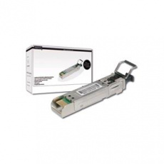 Digitus SFP Module for Gigabit Switch, SFP GbE LC Multimode 850nm