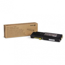 Xerox Toner Yellow pro Phaser 6600/WC 6605 (2.000 str.)