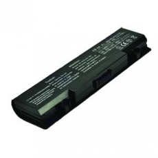 2-Power baterie pro DELL Studio 1735/1737 Li-ion (6cell), 11.1V, 5200mAh