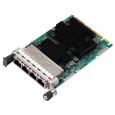 Lenovo ThinkSystem Broadcom 57454 10GBASE-T 4-port OCP Ethernet Adapter