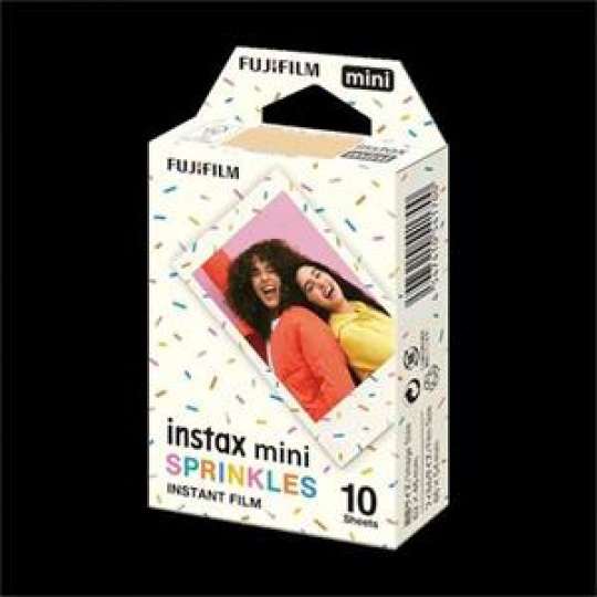 Fujifilm INSTAX MINI SPRINKLES