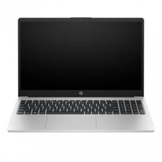 HP 250 G10 i7-1360P 15.6" FHD 250, 2x8GB, 512GB, backlit, ax, BT, silver, DOS