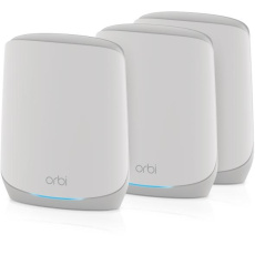 NETGEAR 4PT ORBI RBK763S W/1YR ARMOR BNDL