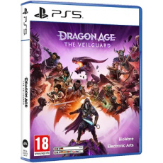 PS5 - Dragon Age: The Veilguard