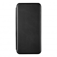 OBAL:ME Book Pouzdro pro Xiaomi Redmi Note 13 4G Black