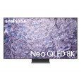 Samsung/Neo QE75QN800C/75"/8K/Blck-Slvr