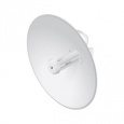 Ubiquiti PowerBeam 5AC-Gen2, venkovní, 5GHz AC, 2x 25dBi, Gigabit LAN, AirMAX AC