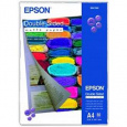 EPSON paper A4 - 178g/m2 - 50sheets - double-sided matte