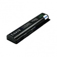 2-Power baterie pro HP/COMPAQ G50/G60/G61/G70/G71/HDX X16T/HDX16/Pavilion dv Series, Li-ion (6cell), 10.8V, 5200mAh