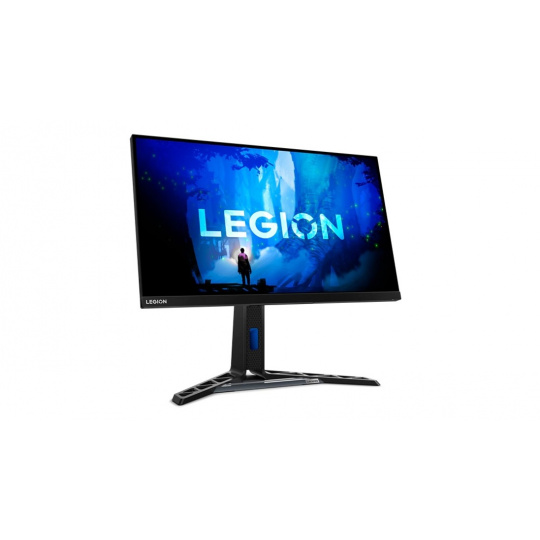 Lenovo LEGION Y27qf-30 IPS/WLED/27"/16:9/2560x1440/1000:1/od 0,5ms/až 250Hz/400nit/2xHDMI+DP/AMD FreeSync/USB/VESA/Pivot