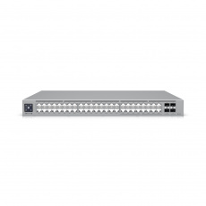 Ubiquiti USW-Pro-Max-48-PoE, UniFi Switch Pro Max 48 PoE